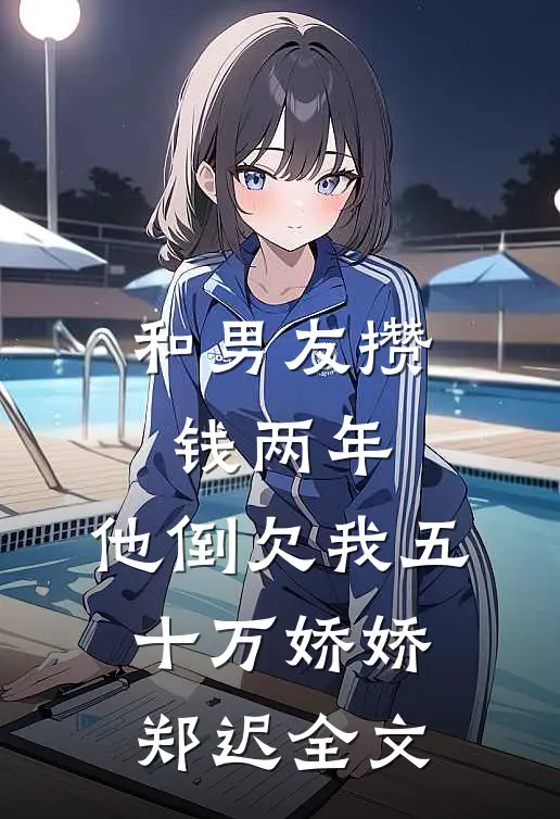 和男友攒钱两年，他倒欠我五十万娇娇郑迟全文