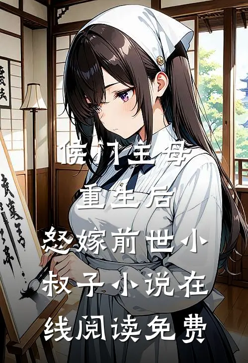 侯门主母重生后，怒嫁前世小叔子小说在线阅读免费