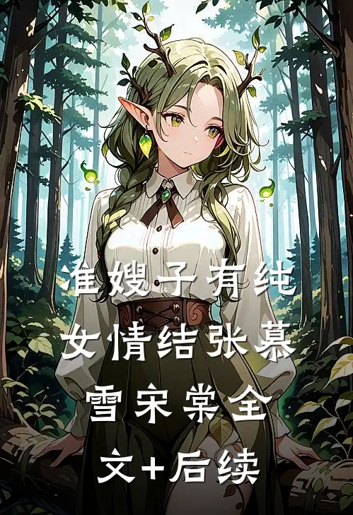 春潮醉色优质全文阅读