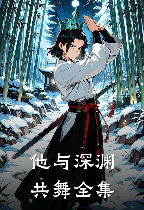 他与深渊共舞全集