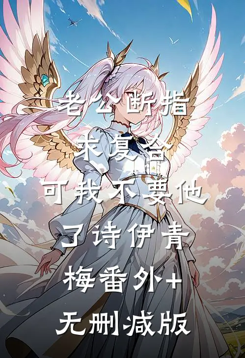 老公断指求复合，可我不要他了诗伊青梅番外+无删减版