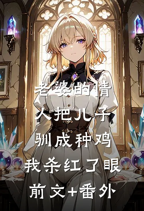 老婆的情人把儿子驯成种鸡，我杀红了眼前文+番外