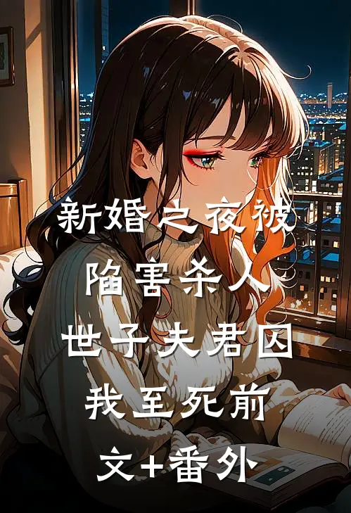 新婚之夜被陷害杀人，世子夫君囚我至死前文+番外