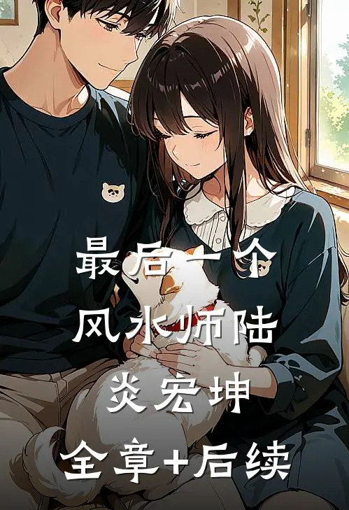 最后一个风水师陆炎宏坤:全章+后续