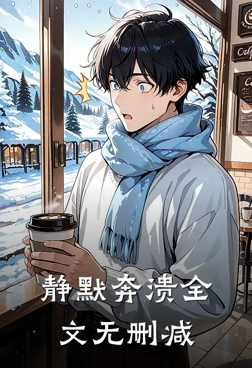 静默奔溃全文无删减