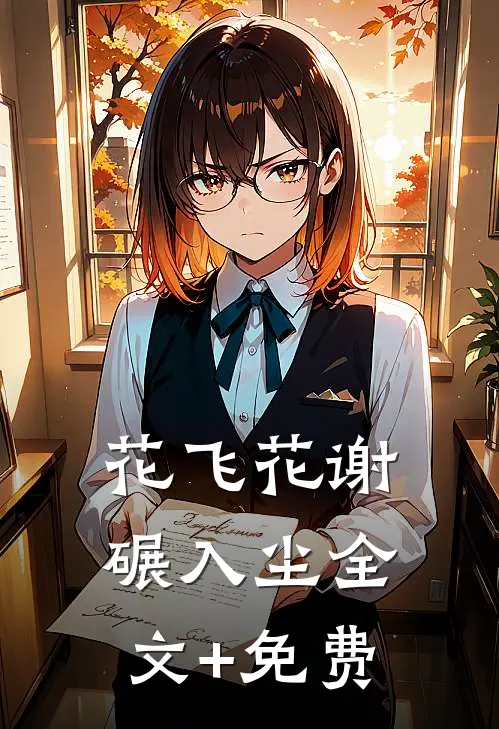 花飞花谢碾入尘全文+免费