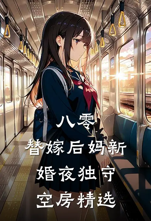八零：替嫁后妈新婚夜独守空房精选