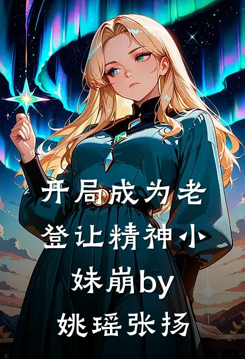 开局成为老登让精神小妹崩by姚瑶张扬