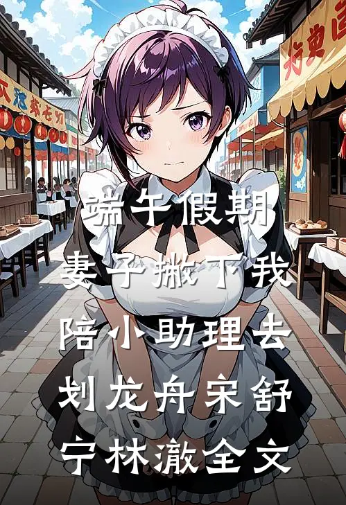 端午假期，妻子撇下我陪小助理去划龙舟宋舒宁林澈全文