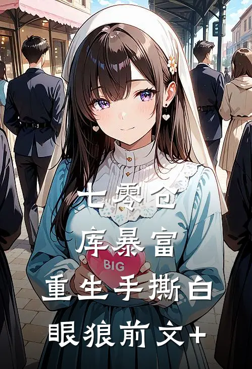 七零仓库暴富：重生手撕白眼狼前文+