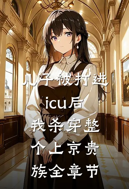 儿子被打进icu后，我杀穿整个上京贵族全章节