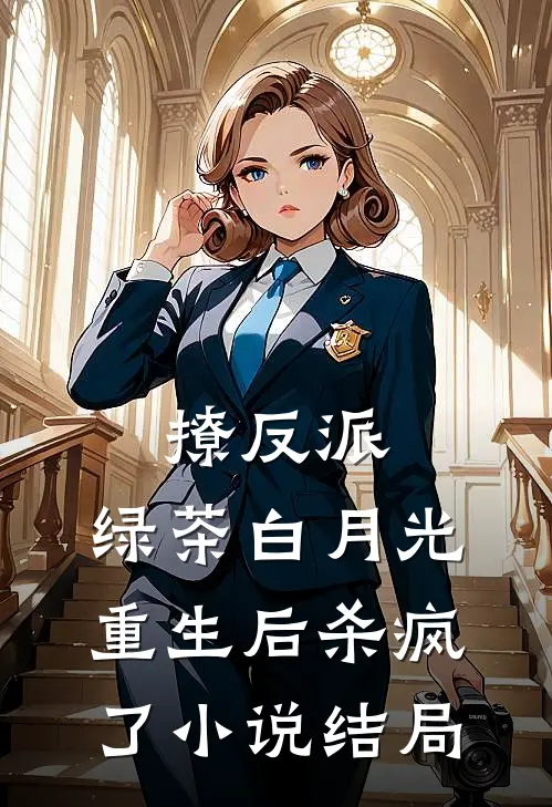 撩反派，绿茶白月光重生后杀疯了小说结局