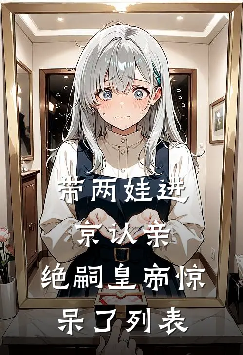 带两娃进京认亲，绝嗣皇帝惊呆了列表