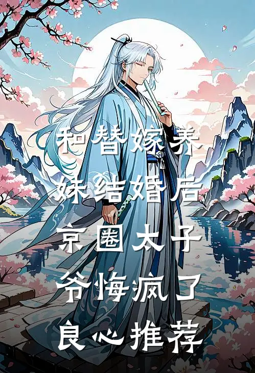 和替嫁养妹结婚后，京圈太子爷悔疯了良心推荐