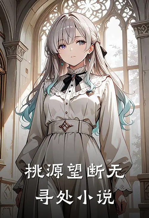 桃源望断无寻处小说