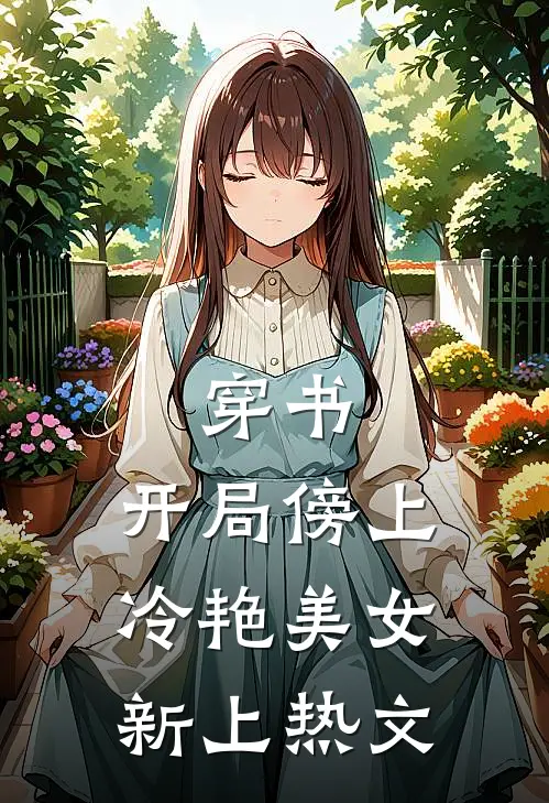 穿书：开局傍上冷艳美女新上热文