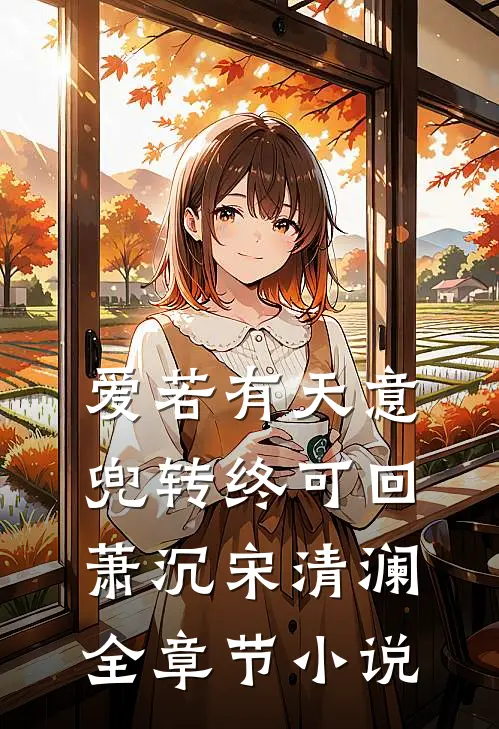 爱若有天意，兜转终可回萧沉宋清澜全章节小说
