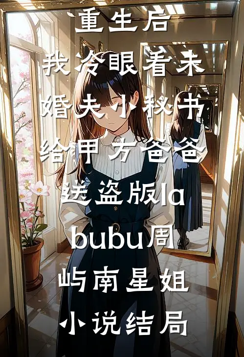 重生后，我冷眼看未婚夫小秘书给甲方爸爸送盗版labubu周屿南星姐小说结局