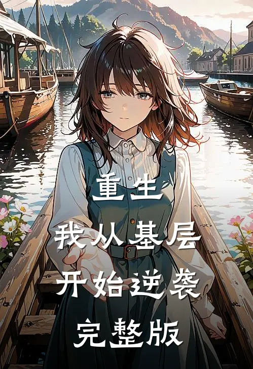 重生：我从基层开始逆袭完整版