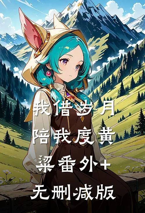我借岁月陪我度黄粱番外+无删减版
