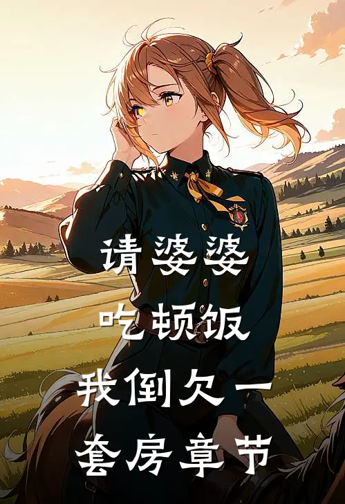 请婆婆吃顿饭，我倒欠一套房章节