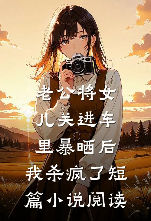 老公将女儿关进车里暴晒后，我杀疯了短篇小说阅读