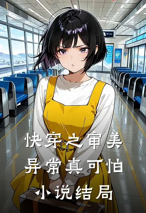 快穿之审美异常真可怕小说结局