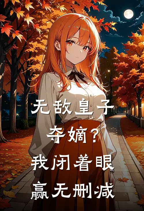 无敌皇子：夺嫡？我闭着眼赢无删减