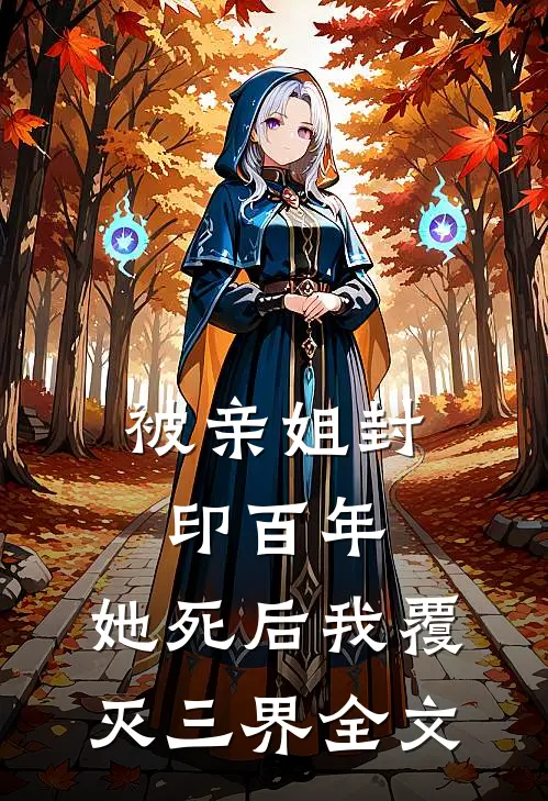 被亲姐封印百年，她死后我覆灭三界全文
