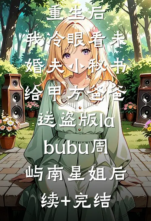 重生后，我冷眼看未婚夫小秘书给甲方爸爸送盗版labubu周屿南星姐后续+完结