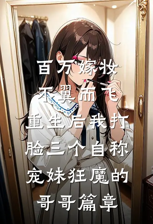 百万嫁妆不翼而飞，重生后我打脸三个自称宠妹狂魔的哥哥篇章