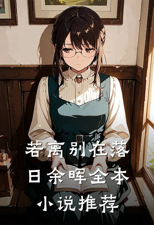 若离别在落日余晖全本小说推荐