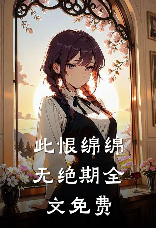 此恨绵绵无绝期全文免费