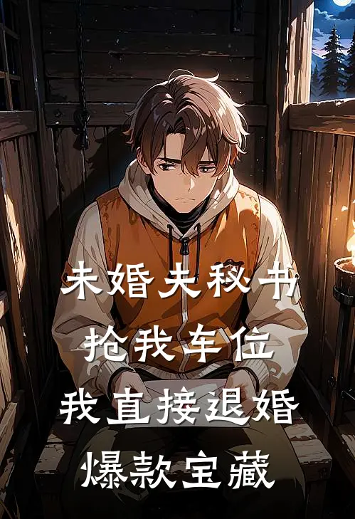未婚夫秘书抢我车位，我直接退婚爆款宝藏