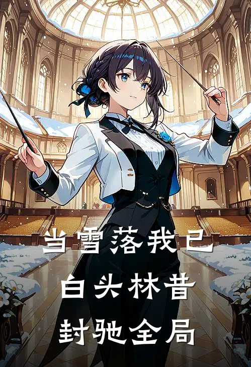 当雪落我已白头林昔封驰全局