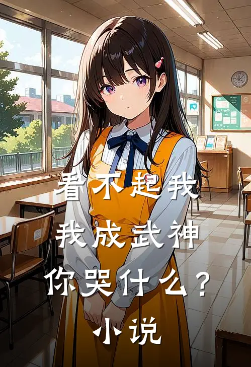 看不起我，我成武神，你哭什么？小说