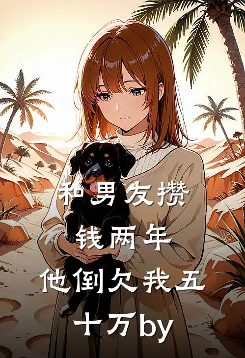 和男友攒钱两年，他倒欠我五十万by