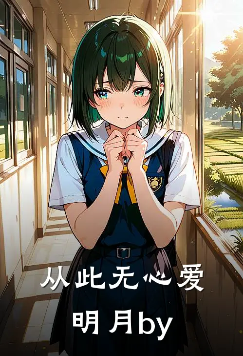 从此无心爱明月by