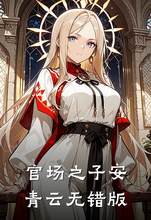 官场之子安青云无错版