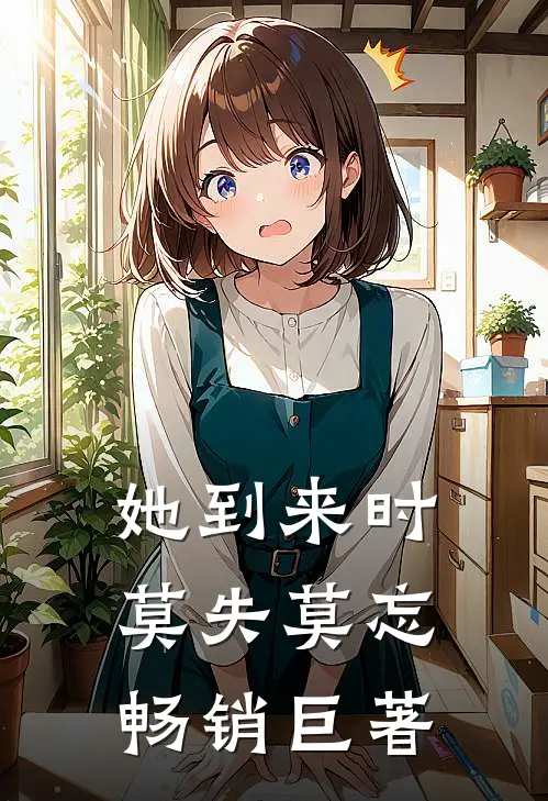 她到来时莫失莫忘畅销巨著