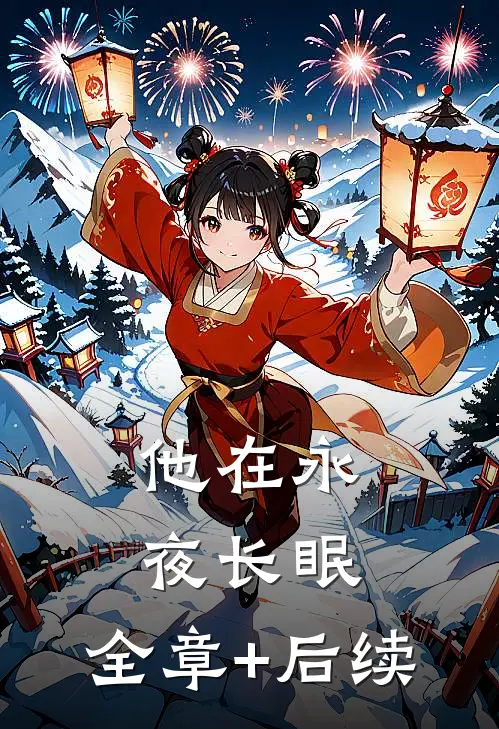 他在永夜长眠:全章+后续