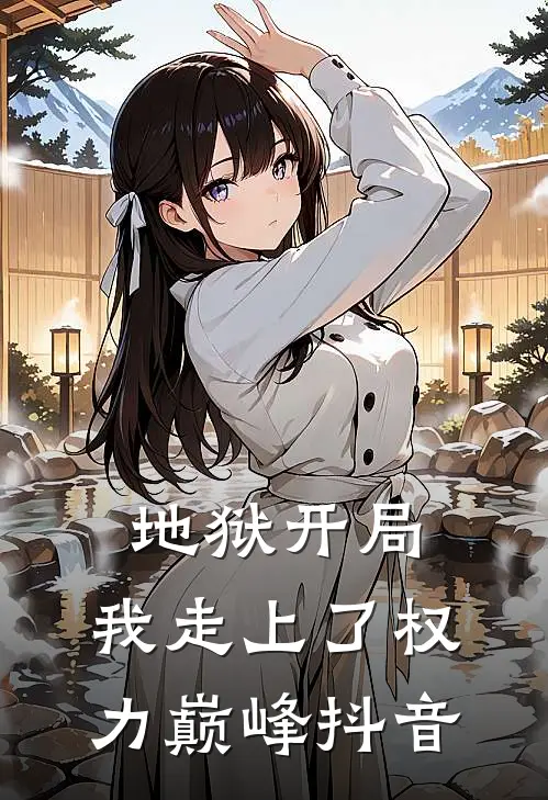 地狱开局，我走上了权力巅峰抖音
