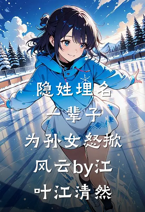 隐姓埋名一辈子，为孙女怒掀风云by江叶江清然