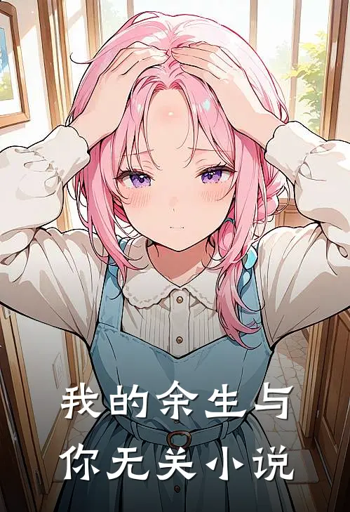 我的余生与你无关小说