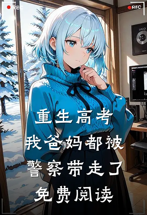重生高考，我爸妈都被警察带走了免费阅读
