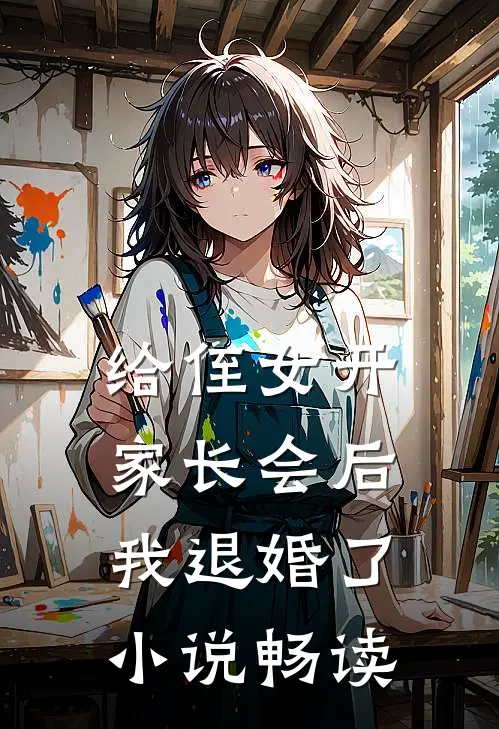 给侄女开家长会后，我退婚了小说畅读