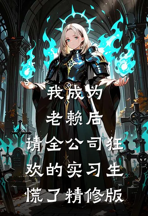 我成为老赖后，请全公司狂欢的实习生慌了精修版
