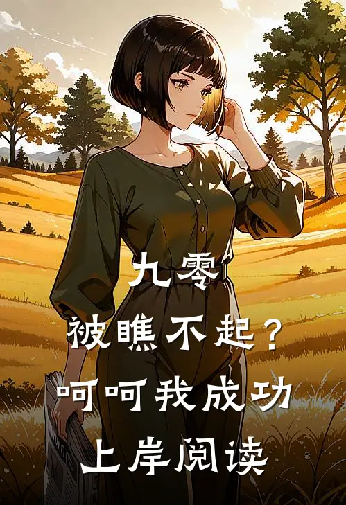 九零：被瞧不起？呵呵我成功上岸阅读