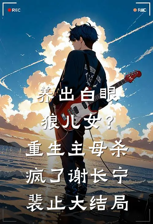 养出白眼狼儿女？重生主母杀疯了谢长宁裴止大结局