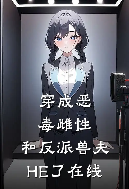 穿成恶毒雌性，和反派兽夫HE了在线